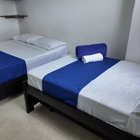 Hotel Cafe Estrella Armenia  Ngoại thất bức ảnh