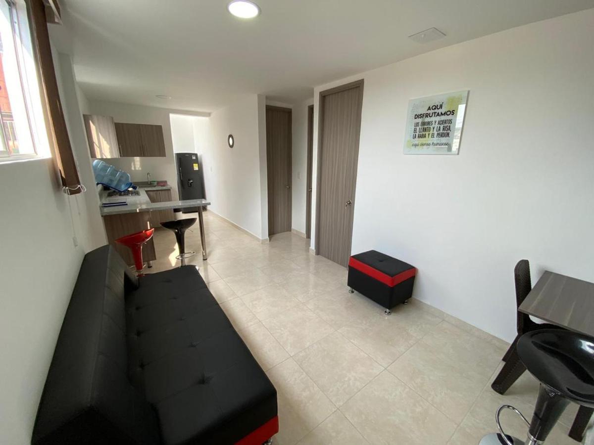 Hotel Cafe Estrella Armenia  Ngoại thất bức ảnh