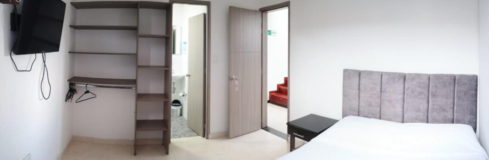 Hotel Cafe Estrella Armenia  Ngoại thất bức ảnh