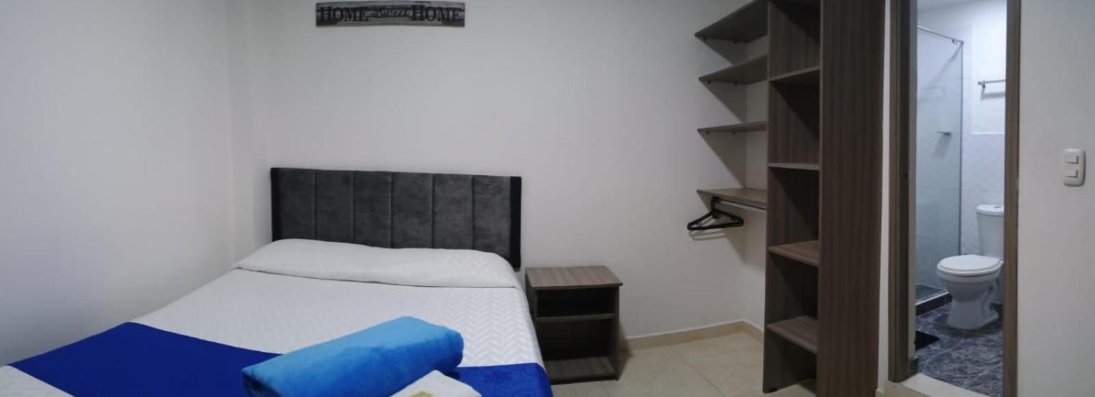 Hotel Cafe Estrella Armenia  Ngoại thất bức ảnh