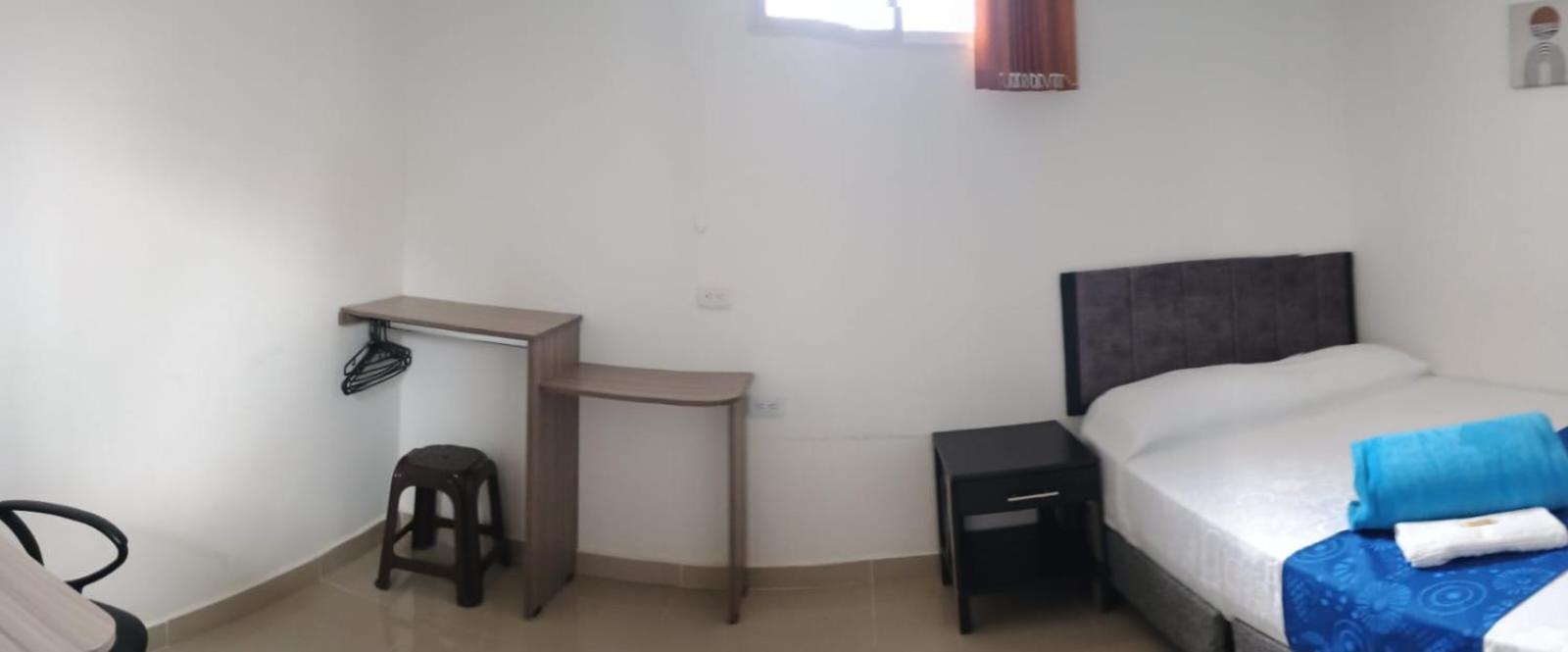 Hotel Cafe Estrella Armenia  Ngoại thất bức ảnh