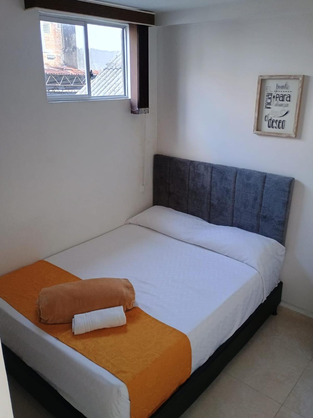 Hotel Cafe Estrella Armenia  Ngoại thất bức ảnh