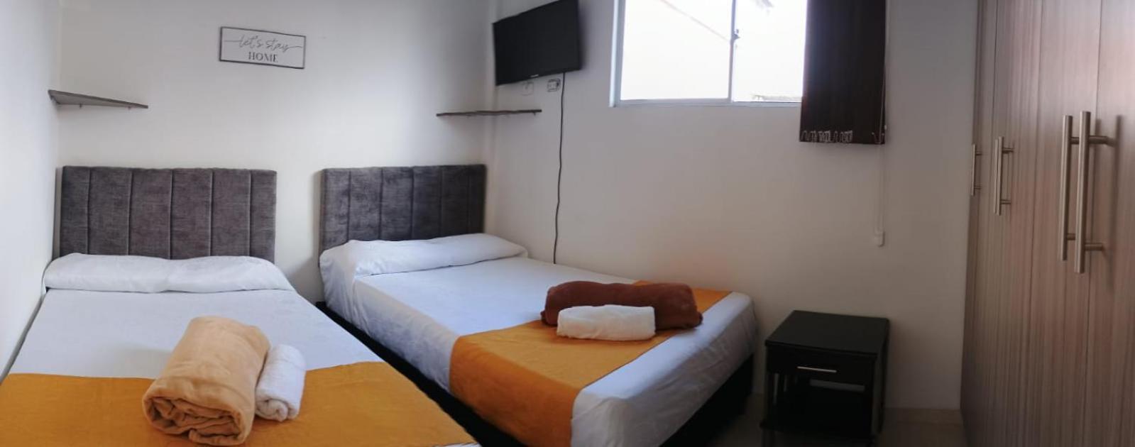 Hotel Cafe Estrella Armenia  Ngoại thất bức ảnh