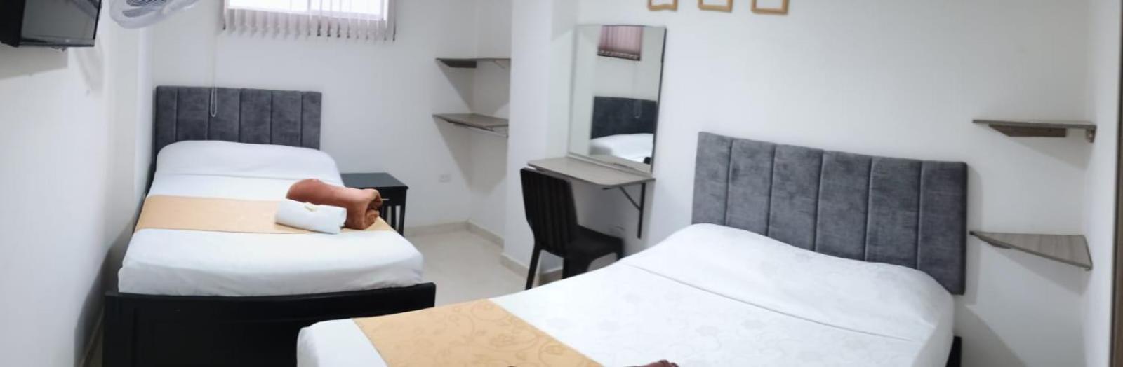 Hotel Cafe Estrella Armenia  Ngoại thất bức ảnh