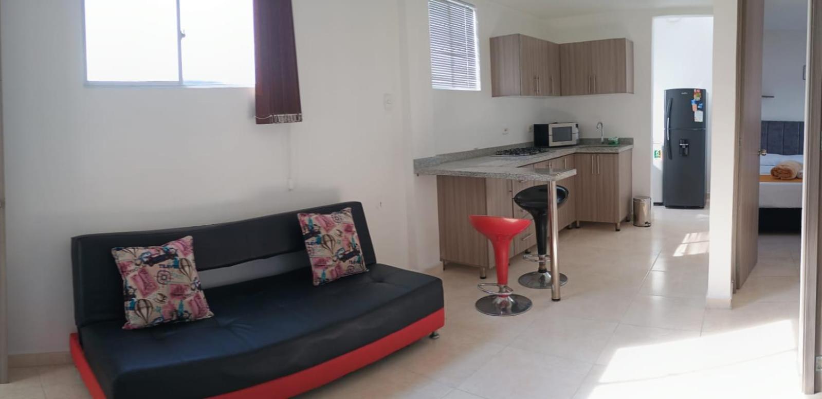 Hotel Cafe Estrella Armenia  Ngoại thất bức ảnh