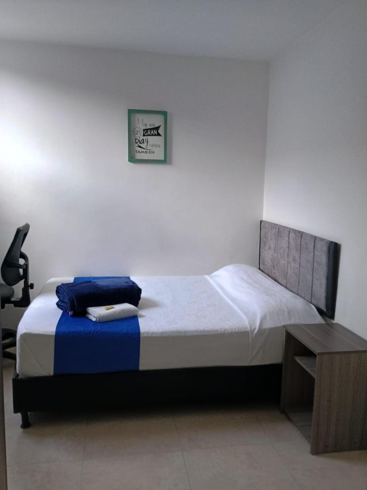 Hotel Cafe Estrella Armenia  Ngoại thất bức ảnh