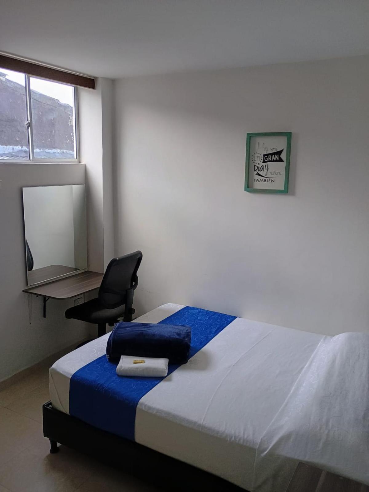 Hotel Cafe Estrella Armenia  Ngoại thất bức ảnh