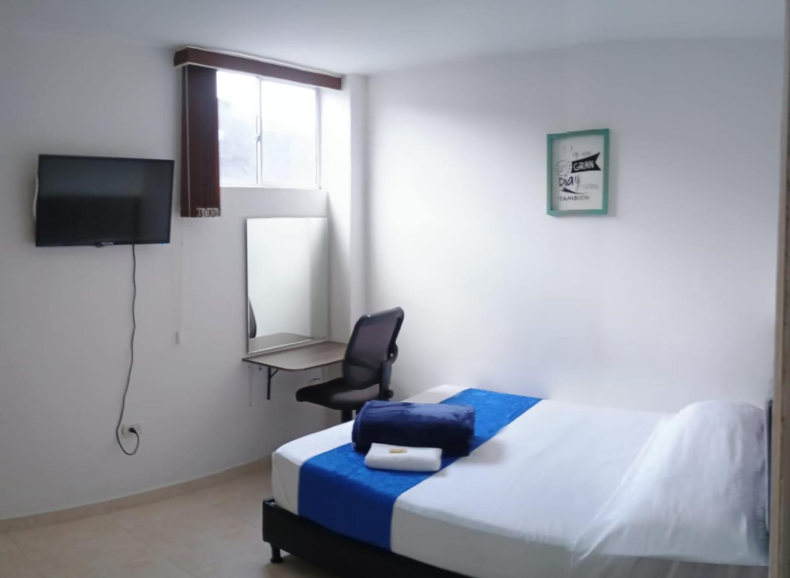 Hotel Cafe Estrella Armenia  Ngoại thất bức ảnh
