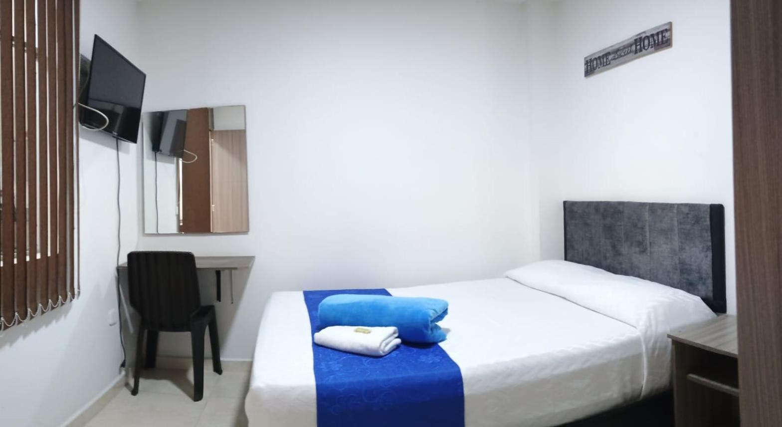 Hotel Cafe Estrella Armenia  Ngoại thất bức ảnh