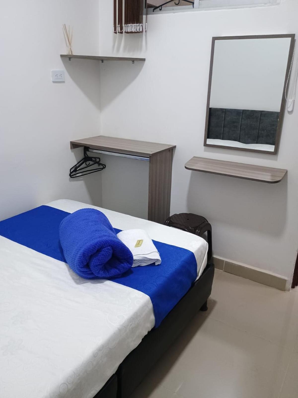 Hotel Cafe Estrella Armenia  Ngoại thất bức ảnh