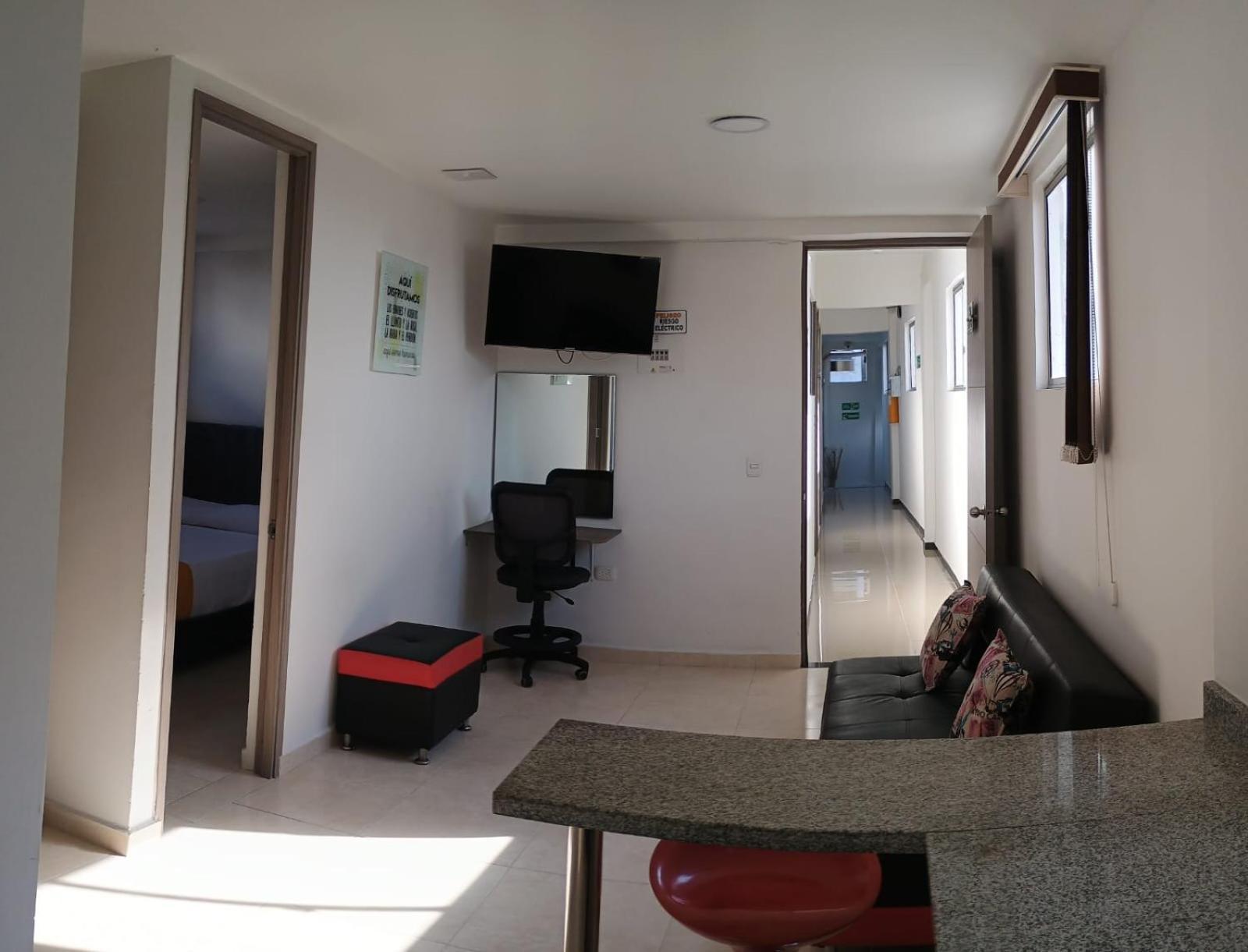Hotel Cafe Estrella Armenia  Ngoại thất bức ảnh