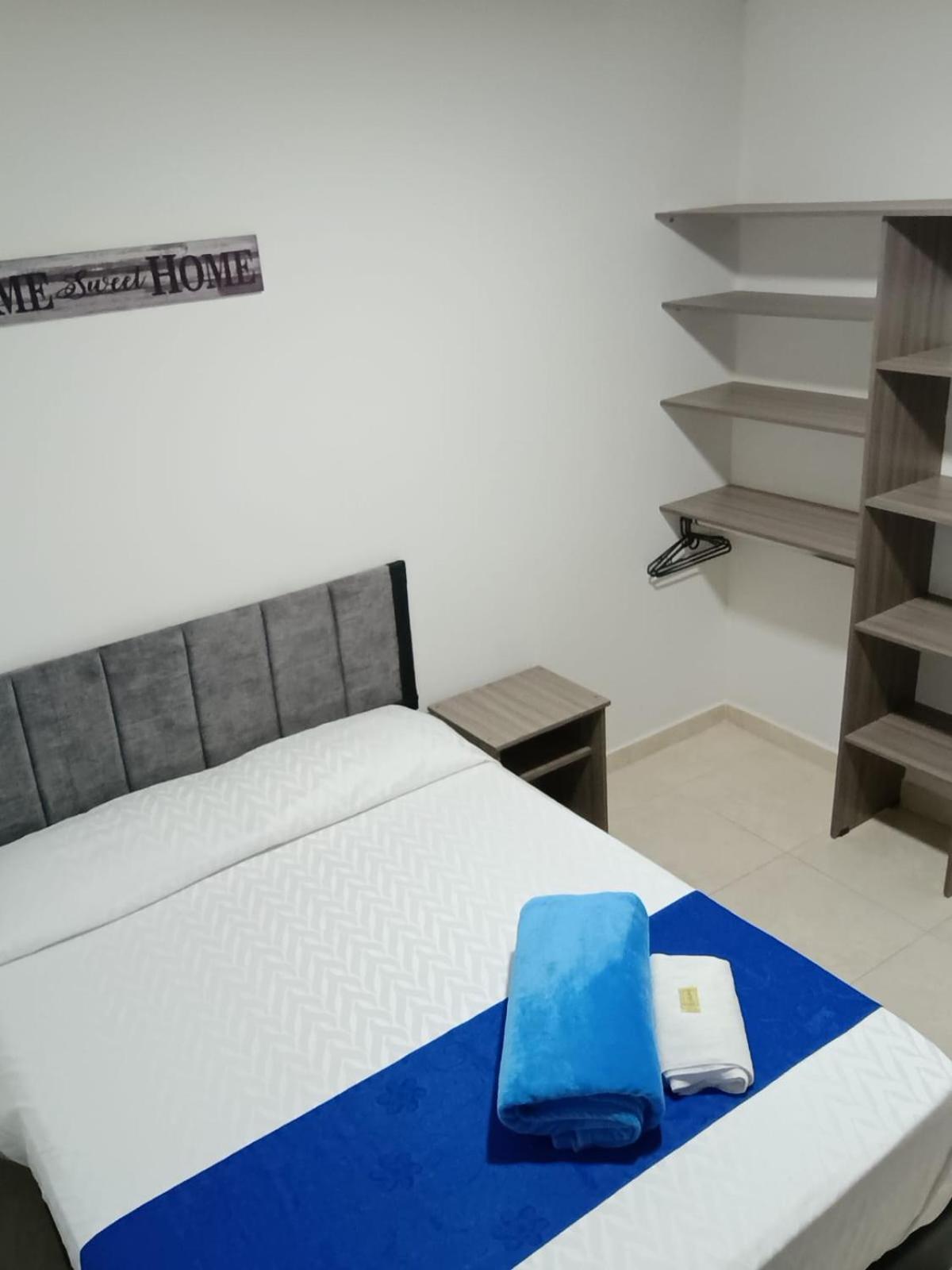 Hotel Cafe Estrella Armenia  Ngoại thất bức ảnh