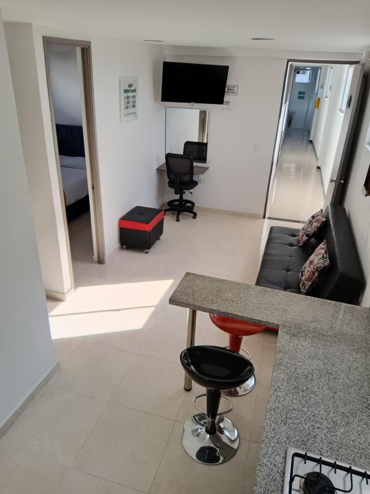 Hotel Cafe Estrella Armenia  Ngoại thất bức ảnh